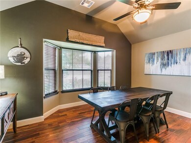 19513 Crest Ridge Dr, Edmond, OK 73012 - photo 6