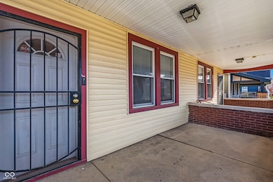1659 Carrollton Ave, Indianapolis, IN 46202 - photo 4