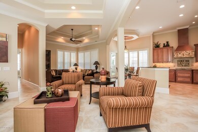 Formal Living Room View 2