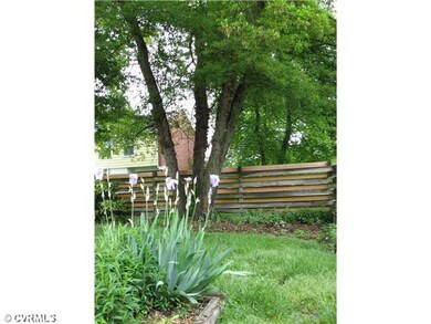 Yard/Garden