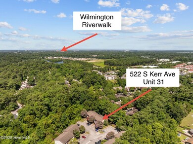 522 S Kerr Ave unit 31, Wilmington, NC 28403 - photo 3