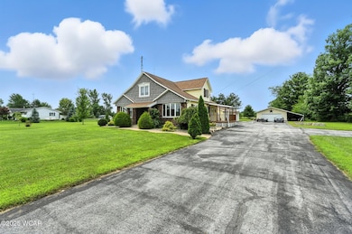 4619 N Thayer Rd, Lima, OH 45807 - photo 3