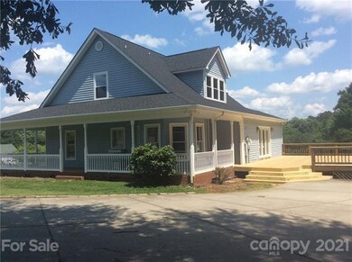 7121 Strawberry Ln, Stanfield, NC 28163 - photo 4