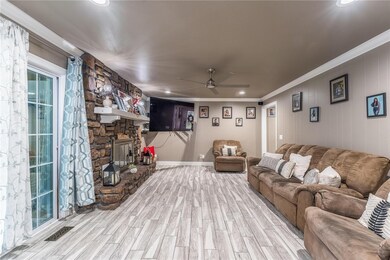 2913 Richwood Cir, Rogers, AR 72756 - photo 4