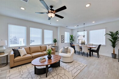 7643 Meadow Mouse Ln, Katy, TX 77493 - photo 4