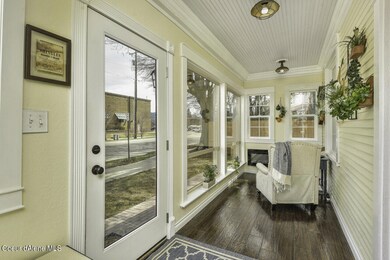 Sunroom