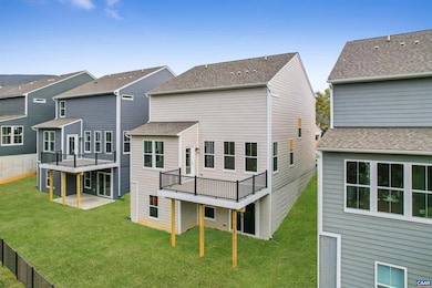 2969 Rambling Brook Ln, Crozet, VA 22932 - photo 3