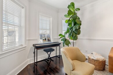 27 Saint Marks Rd unit 3, Dorchester Center, MA 02124 - photo 4