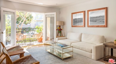 146 S Clark Dr unit 101, West Hollywood, CA 90048 - photo 3