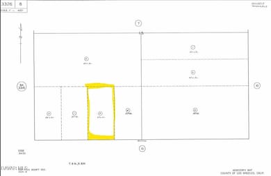 23500 E Avenue D, Lancaster, CA 93535 - photo 5