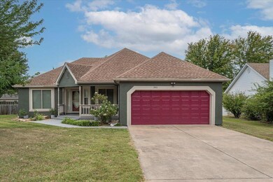 301 N Marie St, Nixa, MO 65714 - photo 2