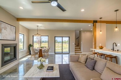 2790 Rock Rd unit C, Pagosa Springs, CO 81147 - photo 7