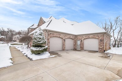 51769 Caledonian Dr, Granger, IN 46530 - photo 2