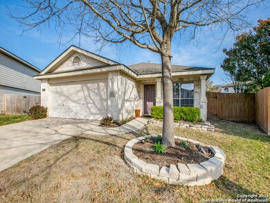 11051 Caspian Spring, San Antonio, TX 78254 - photo 2