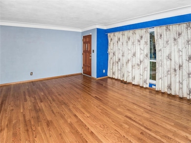 Beautiful Hardwood Floors