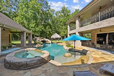 23 Riata Dr, Magnolia, TX 77354 - photo 2