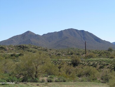 Stewart Mountain Daytime