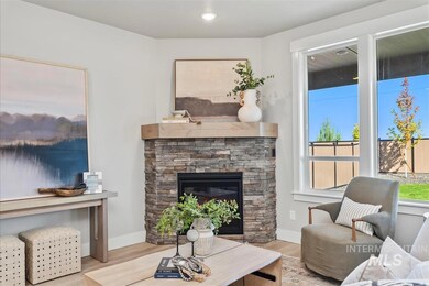 6672 W Los Flores Dr, Meridian, ID 83646 - photo 7