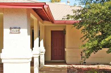 5 Front Door