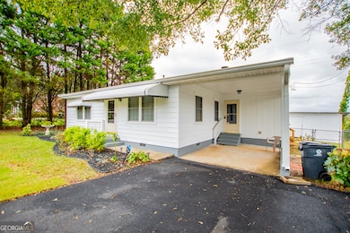 388 MacLand Rd, Dallas, GA 30132 - photo 5