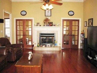 305 Wilsons Creek Bend, Warner Robins, GA 31088 - photo 4