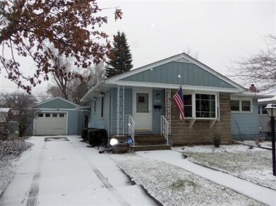 2939 Strong St, Highland, IN 46322 - photo 2