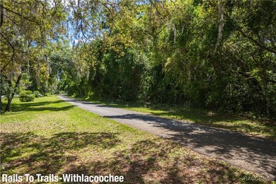 Withalcoochee Rails to Trails