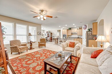 514 Monterry Oaks Dr, Richmond, TX 77469 - photo 2