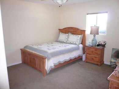 Bedroom #3