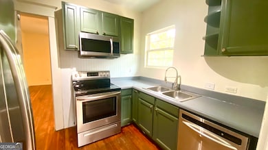 658 Cascade Ave SW, Atlanta, GA 30310 - photo 7