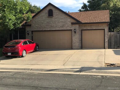 2558 E 124th Place, Thornton, CO 80241 - photo 2