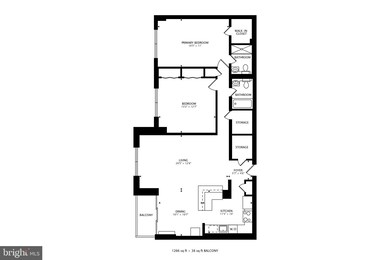 Takoma Overlook Condominium unit 210, Takoma Park, MD 20912 - photo 2