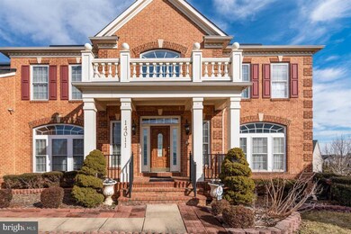 14011 Fernie Field Ct, Laurel, MD 20707 - photo 2