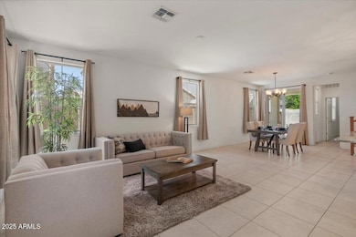 516 N Ranger Trail, Gilbert, AZ 85234 - photo 3