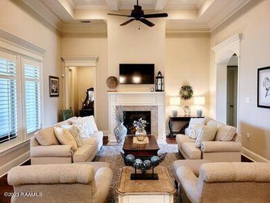 215 Santander Dr, Youngsville, LA 70592 - photo 2