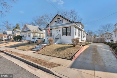 1214 Elm Ave, Haddon Township, NJ 08107 - photo 2