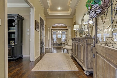 17811 Fairhaven Gateway Dr, Cypress, TX 77433 - photo 7