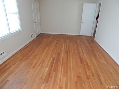 The floors are beautiful! Fresh paint in all of the rooms! Everything sparkles!