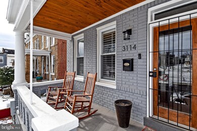 3114 Park Place NW, Washington, DC 20010 - photo 2