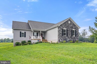 9278 Blackbird Loop, Culpeper, VA 22701 - photo 4