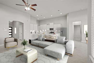 27306 Blue Sand Dr, Katy, TX 77493 - photo 6