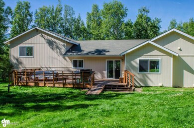 Back of House