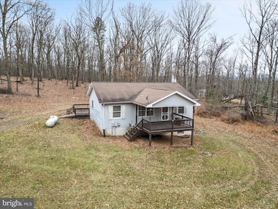 854 Janes Way, High View, WV 26808 - photo 4