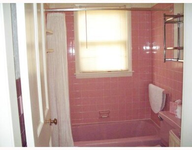Bathroom.
