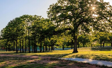 Community Nature Trail