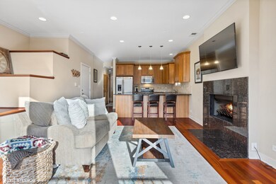 1638 W Diversey Pkwy unit 2, Chicago, IL 60614 - photo 5
