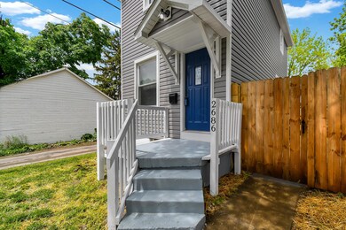 2686 Wicklow Road Columbus Ohio 43204-5