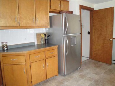Kitchen Storage Continues so Plenty of Room, Door 