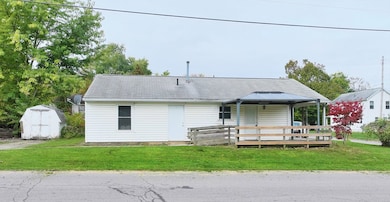 130 E Arch St, Mansfield, OH 44902 - photo 2