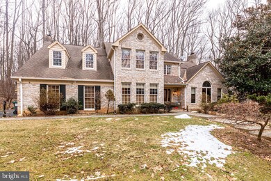 6668 Colonnades Dr, Warrenton, VA 20187 - photo 2